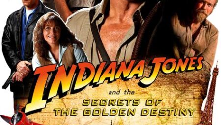 Indiana Jones 5 Değerlendirme