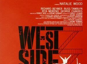 West Side Story Türkçe Altyazılı İzle