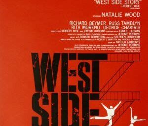 West Side Story Türkçe Altyazılı İzle