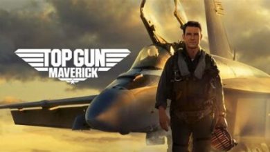 Top Gun Maverick Türkçe Altyazılı İzle