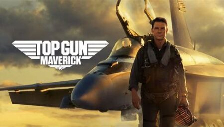 Top Gun Maverick Türkçe Altyazılı İzle