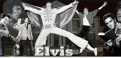 Elvis Biyografisi: İlk İzlenimler