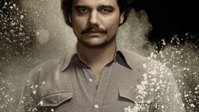 Narcos 5. Sezon İzle