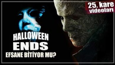 Halloween Ends İncelemesi