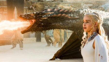 Game of Thrones Spin-Off Dizisinin Yayın Tarihi